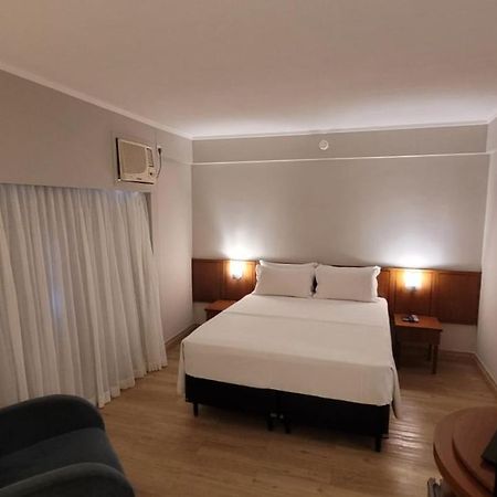 סאו פאולו Travel Inn Live & Lodge Ibirapuera Flat Hotel מראה חיצוני תמונה