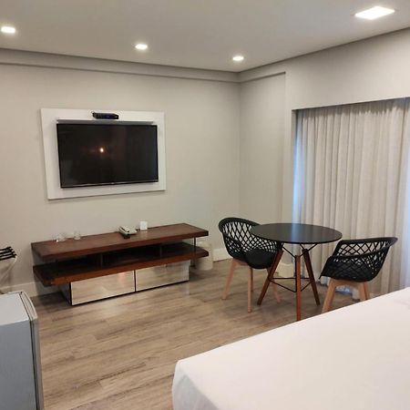 סאו פאולו Travel Inn Hotels Ibirapuera מראה חיצוני תמונה