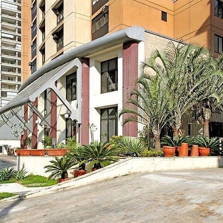 סאו פאולו Travel Inn Hotels Ibirapuera מראה חיצוני תמונה