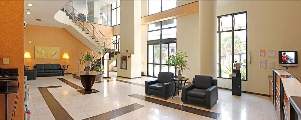 סאו פאולו Travel Inn Hotels Ibirapuera מראה חיצוני תמונה