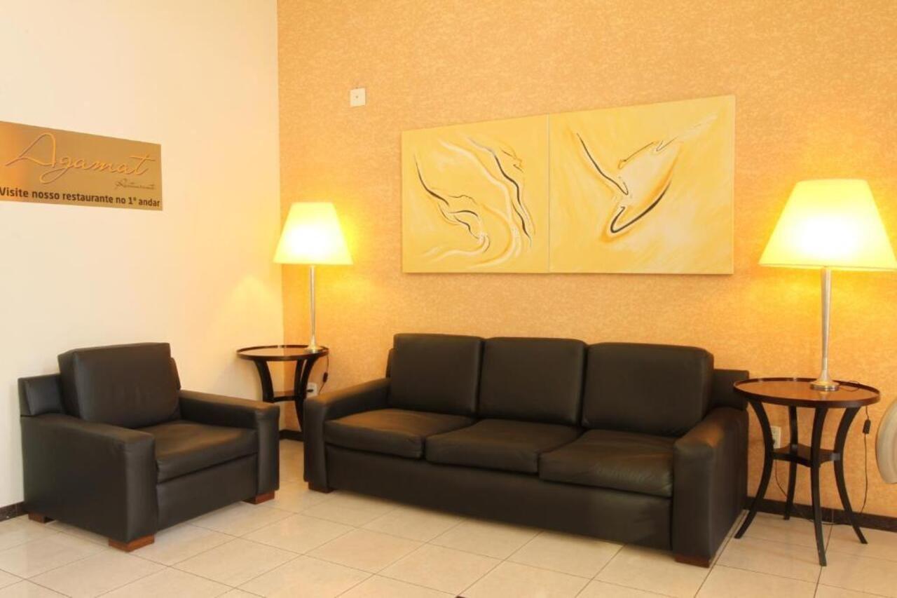סאו פאולו Travel Inn Hotels Ibirapuera מראה חיצוני תמונה