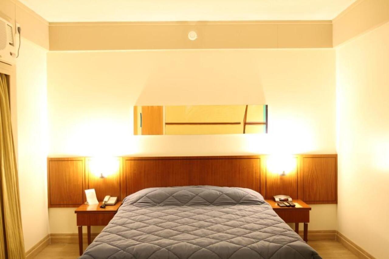 סאו פאולו Travel Inn Hotels Ibirapuera מראה חיצוני תמונה