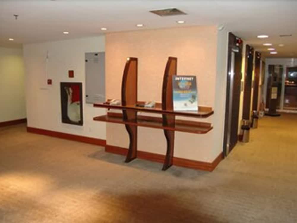 סאו פאולו Travel Inn Hotels Ibirapuera מראה חיצוני תמונה