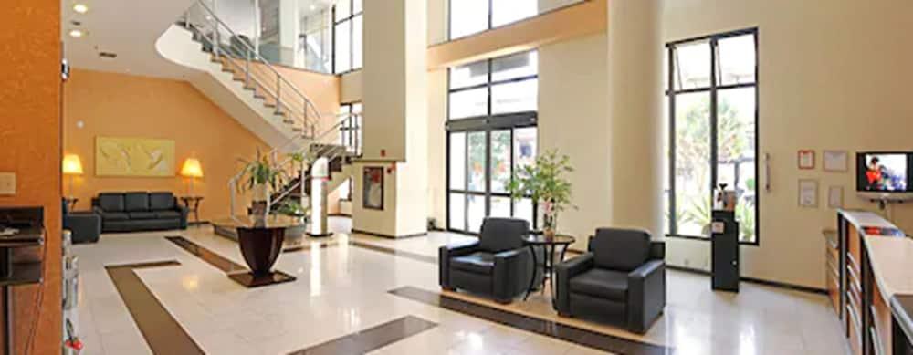 סאו פאולו Travel Inn Hotels Ibirapuera מראה חיצוני תמונה