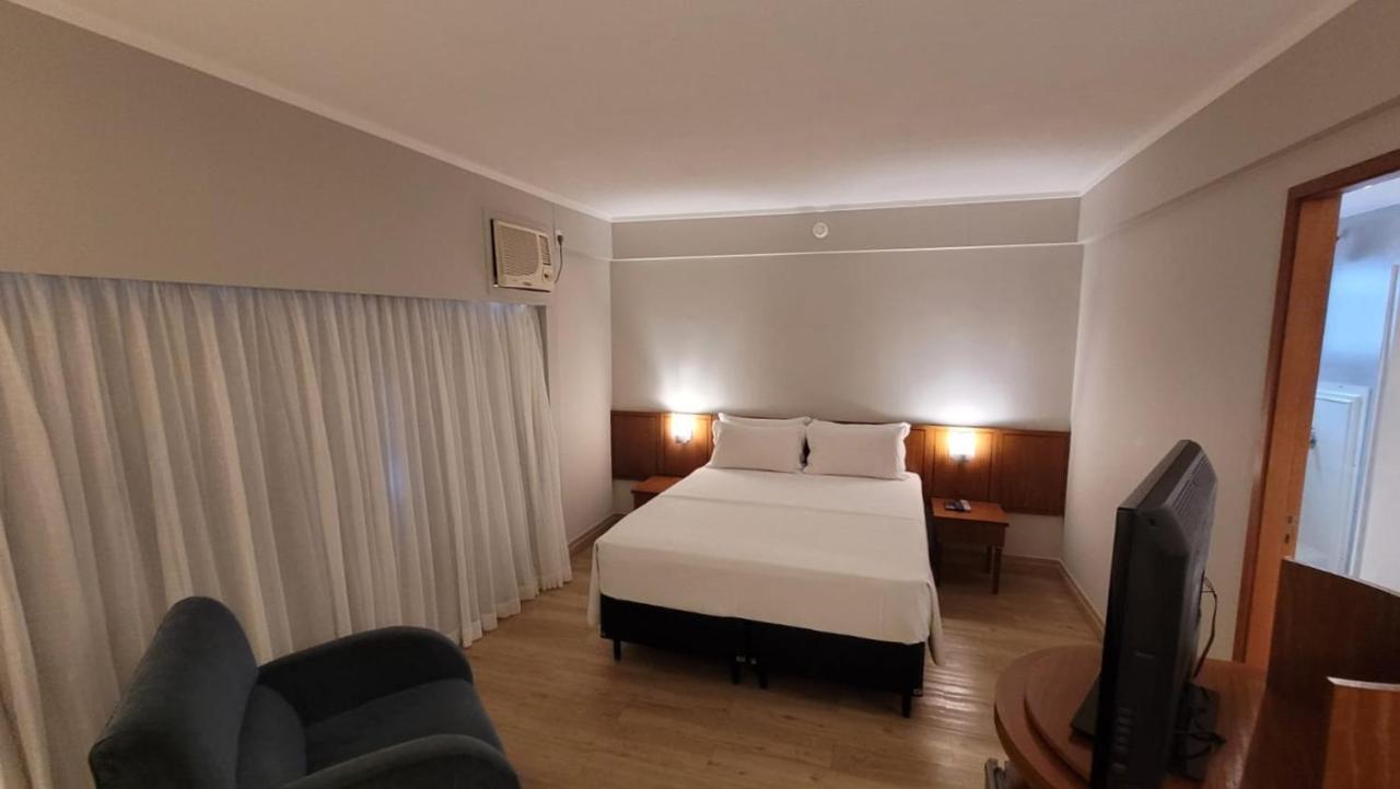 סאו פאולו Travel Inn Hotels Ibirapuera מראה חיצוני תמונה