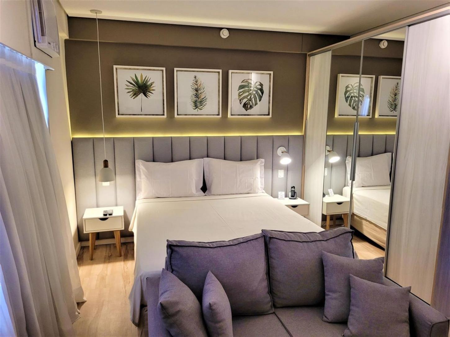 סאו פאולו Travel Inn Hotels Ibirapuera מראה חיצוני תמונה