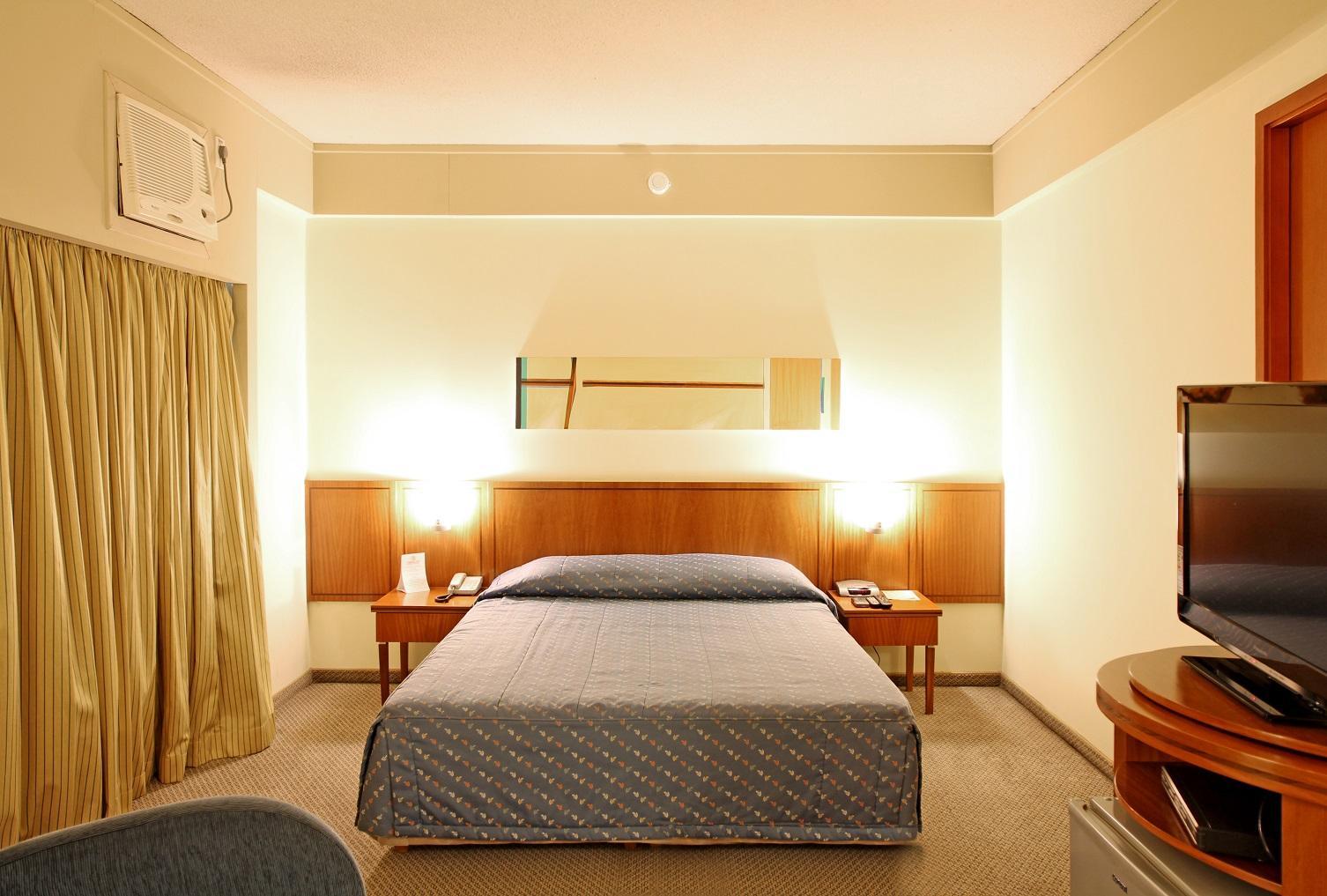 סאו פאולו Travel Inn Hotels Ibirapuera מראה חיצוני תמונה