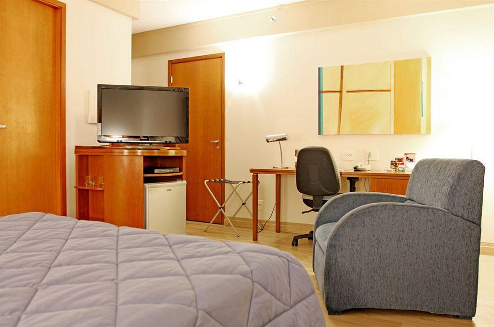 סאו פאולו Travel Inn Hotels Ibirapuera מראה חיצוני תמונה