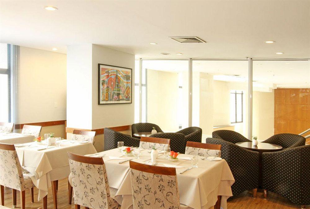 סאו פאולו Travel Inn Hotels Ibirapuera מראה חיצוני תמונה